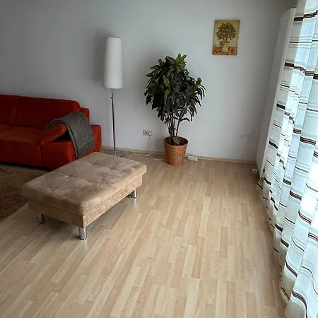 Accommodatie bij particulieren Calm & Tranquil