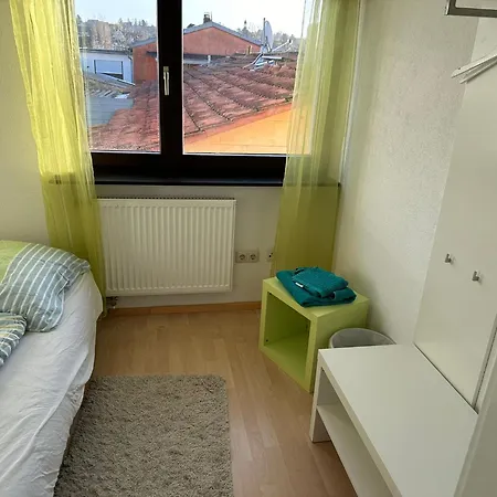 Calm & Tranquil * Ober-Ramstadt
